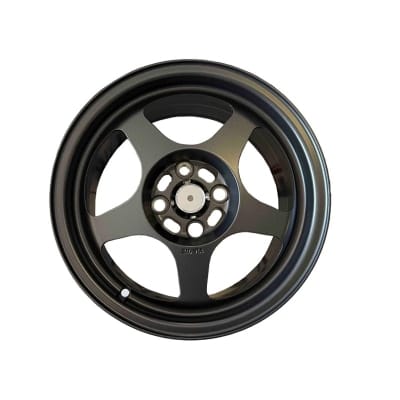 ΖΑΝΤΕΣ ''15 ROTA SLIPSTRIM 4X100 REPLICA
